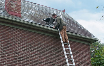 what affects urgent Briar Hill roof repairs