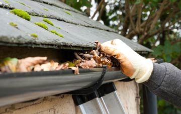 gutter cleaning Briar Hill, Northamptonshire